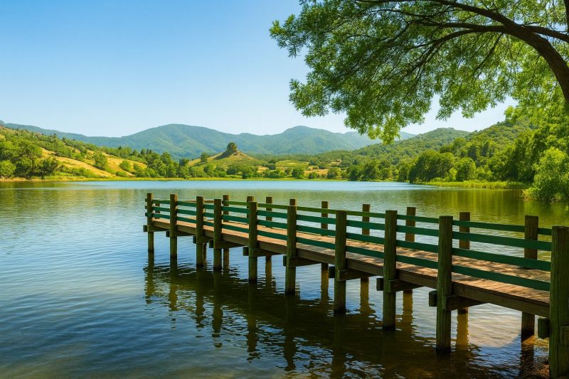 Fall Lawn Cleanup Service in San Dimas, CA