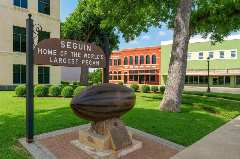 Fall Lawn Cleanup Service in Seguin, TX