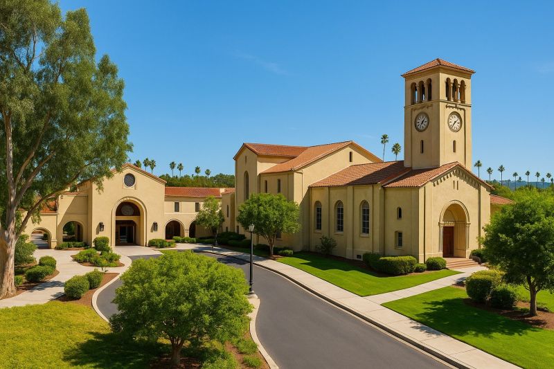Fall Lawn Cleanup Service in South Pasadena, CA