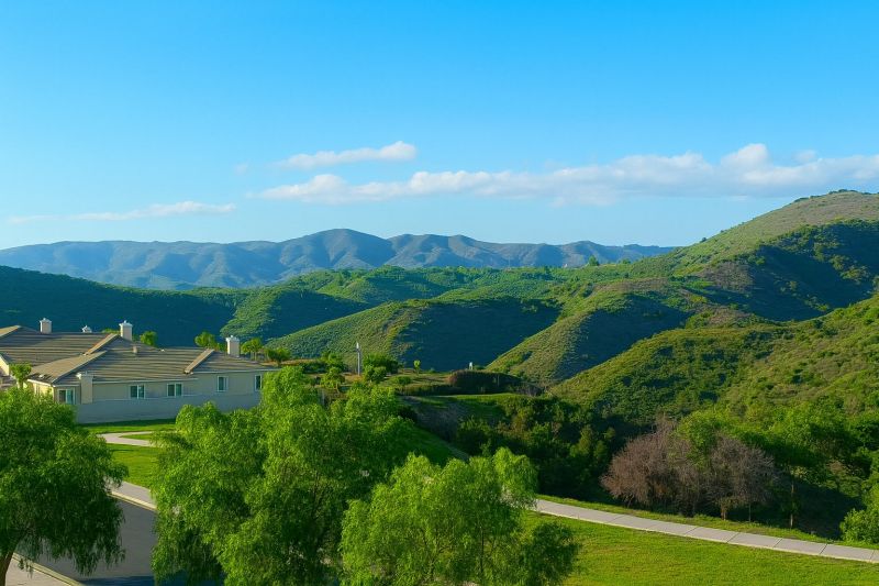 Leaf Raking Service in Newbury Park, CA
