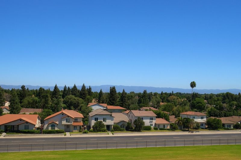 Leaf Raking Service in North Hills, CA