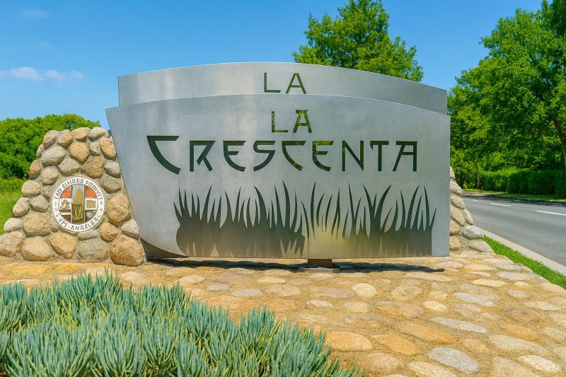Leaf Raking Service in La Crescenta, CA