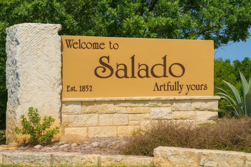 Leaf Removal in Salado, TX
