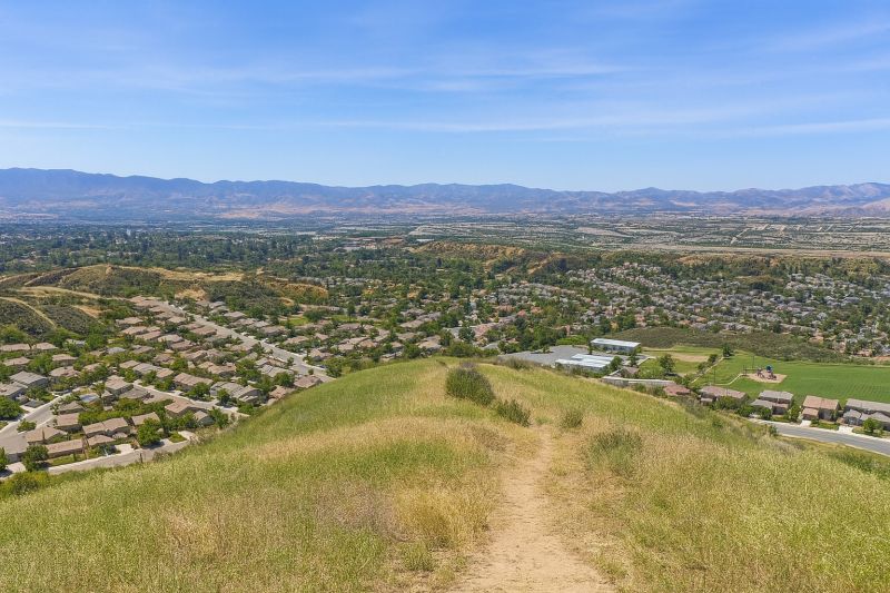 Leaf Removal in Santa Clarita, CA