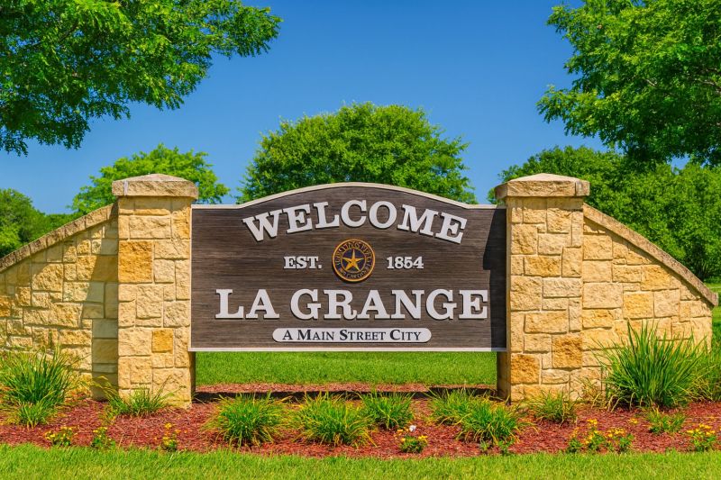 Leaf Removal in La Grange, TX