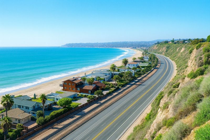 Leaf Removal in Pacific Palisades, CA