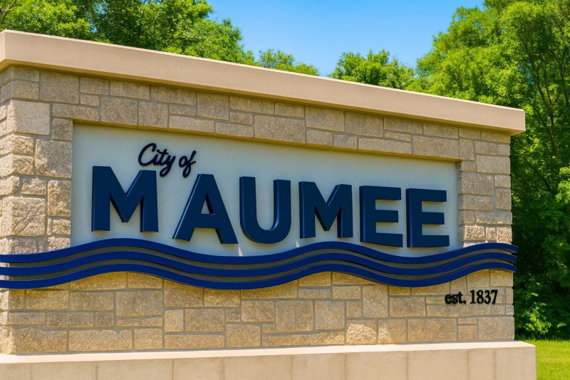 Yard Cleanup Service in Maumee, OH