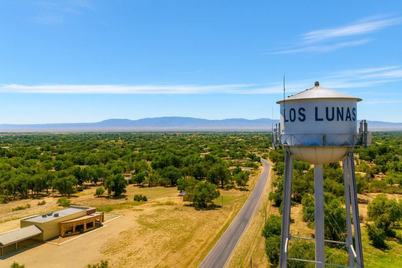 Yard Cleanup Service in Los Lunas, NM