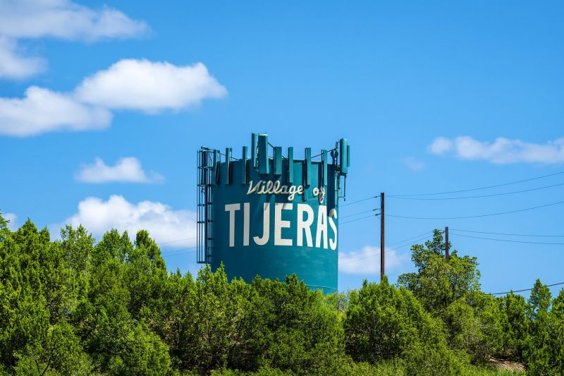 Yard Cleanup Service in Tijeras, NM