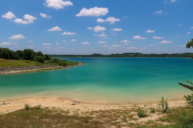 Yard Cleanup Service in Canyon Lake, TX