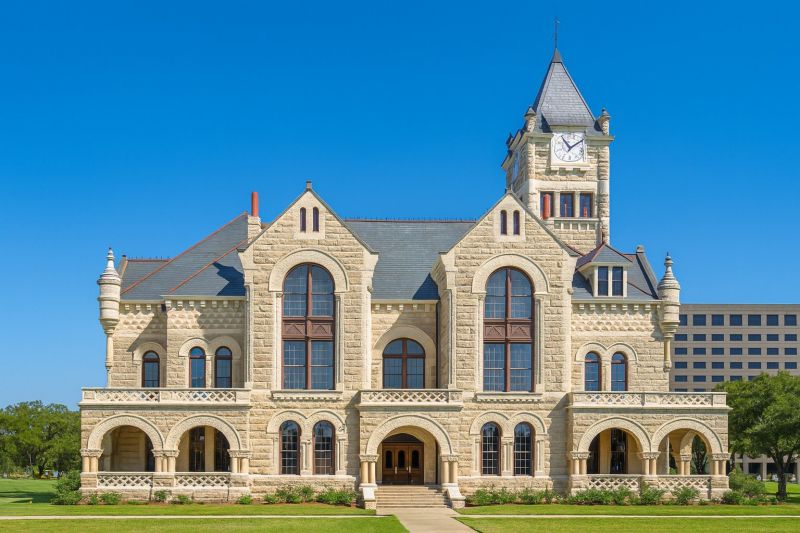 Yard Cleanup Service in Victoria, TX